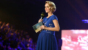 Indrė Kavaliauskaitė-Morkūnienė