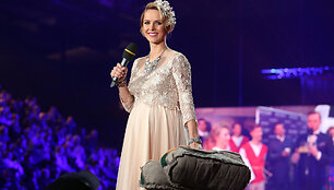 Indrė Kavaliauskaitė-Morkūnienė