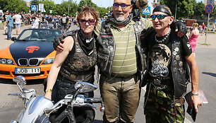 &bdquo;Bike Show Millennium 2016&rdquo;