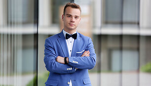 Remigijus Jak&scaron;tys