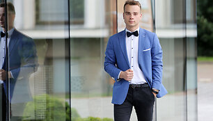 Remigijus Jak&scaron;tys