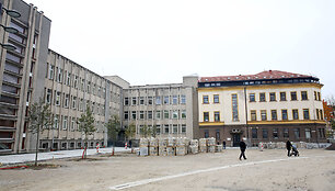 Kauno klinikinė ligoninė