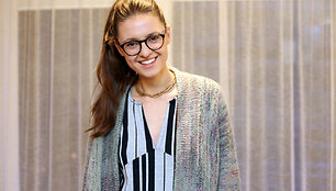 Ieva Zasimauskaitė