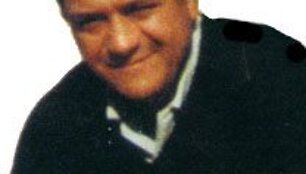Carlosas Castaneda