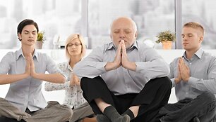 Meditacija