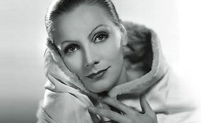 Greta Garbo