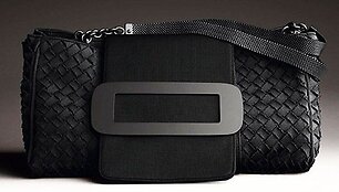 "Bottega Veneta" firmos ekorankinė