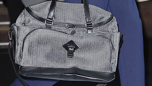 &bdquo;Emporio Armani&ldquo; mados namų kolekcija