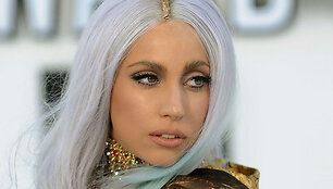 Lady Gaga