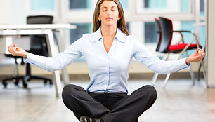 Meditacija