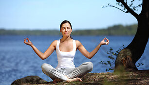 Joga