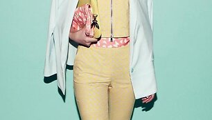 Patrizia Pepe kolekcija
