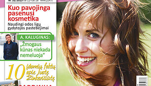 2013 m. / Nr. 33