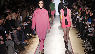 Cedric Charlier 2013/2014 rudens/žiemos modeliai. 
