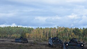 &Scaron;arvuočiai M113
