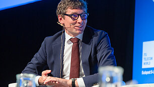 Tomas Lamanauskas