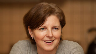 Daiva Tuinylienė