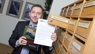 Vladimiras Simonko