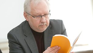 Kęstutis Urba