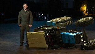 Socialiniuose tinkluose plinta karo metu įvykusių incidentų, dėl kurių tariamai kalta Ukraina, sąrašas, bet ši interpretacija yra klaidinga