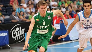 Antanas Krimelis