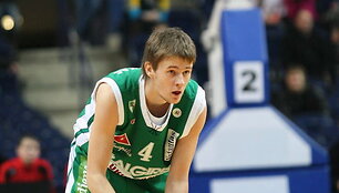 &Scaron;arūnas Vasiliauskas