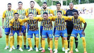 Nikosijos APOEL