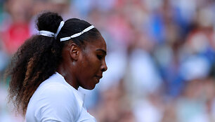 Serena Williams