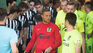 Tomas &Scaron;vedkauskas