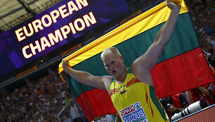 Andrius Gudžius