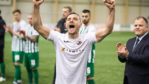 Andro &Scaron;vrljuga