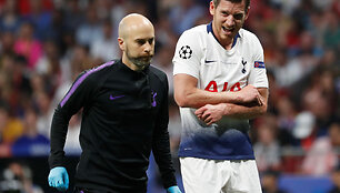 Čempionų lygos finalas