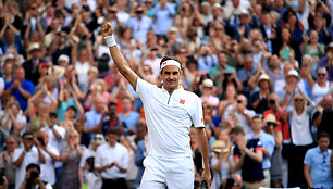 Rogeris Federeris