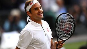 Rogeris Federeris
