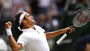 Rogeris Federeris
