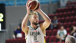 Domantas Sabonis