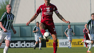Ignas Dedura
