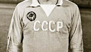 Ramazas Shengelia