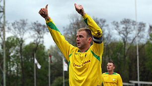 Ričardas Beniu&scaron;is