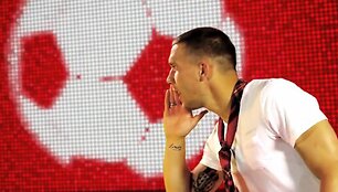 Lukasas Podolskis