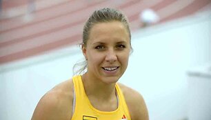 Eglė Stai&scaron;iūnaitė