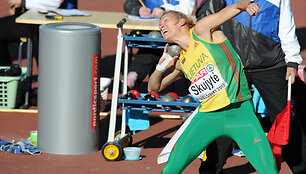 Austra Skujytė