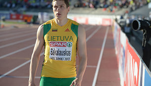 Rytis Sakalauskas