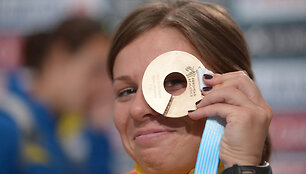 Lina Grinčikaitė