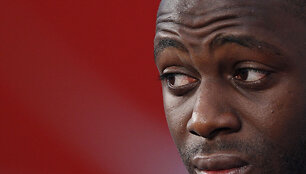Ledley Kingas