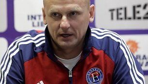 Valdas Urbonas