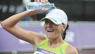 Diana Lobačevskė