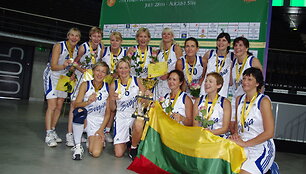 Vilniaus "Svaja"