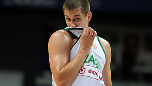 Paulius Jankūnas