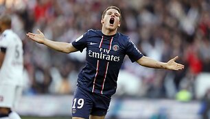 Kevinas Gameiro